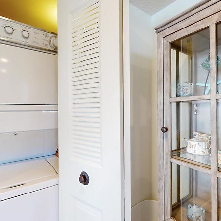 Waikiki Condos Ошен Сити Экстерьер фото