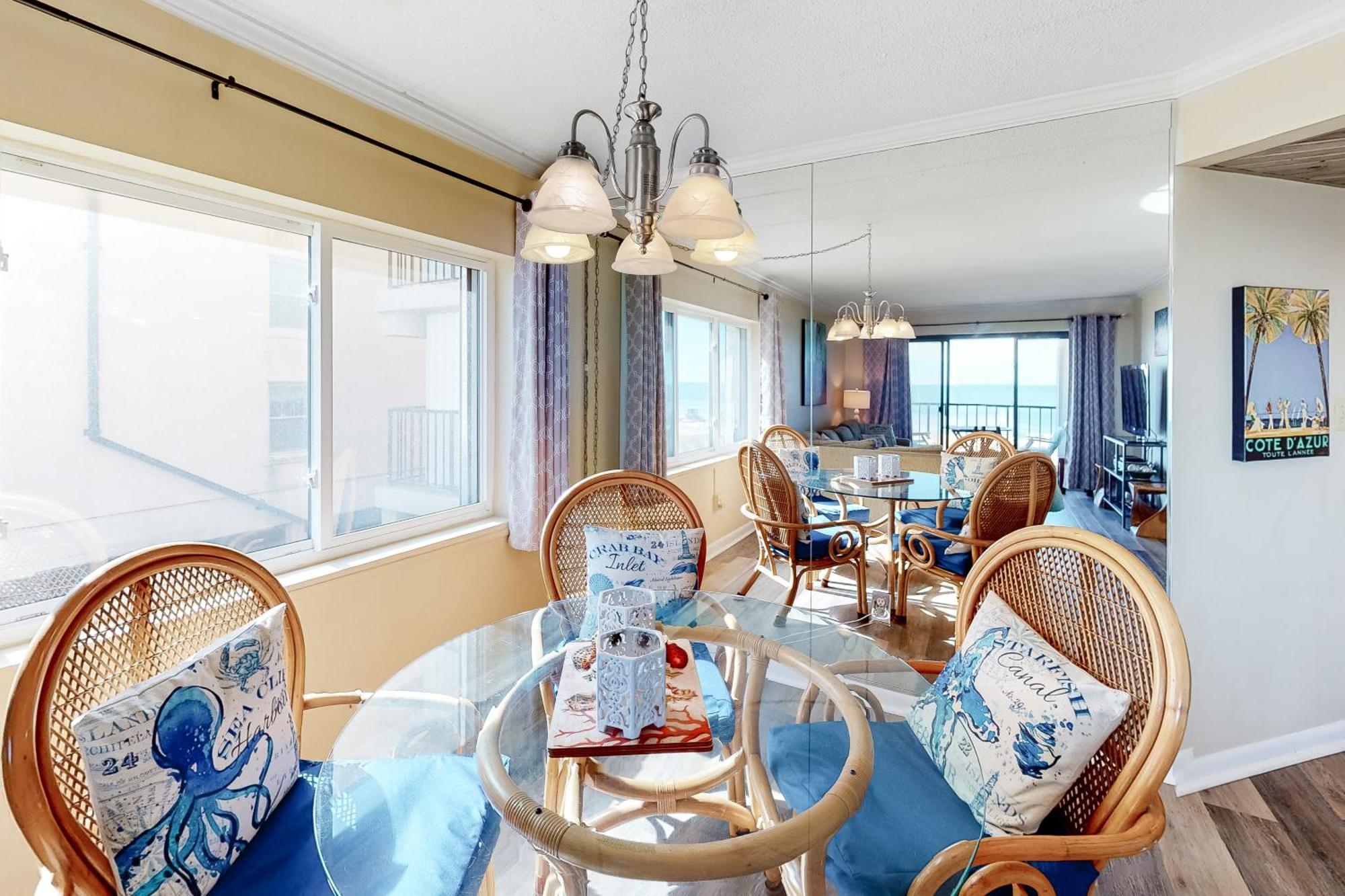 Waikiki Condos Ошен Сити Номер фото