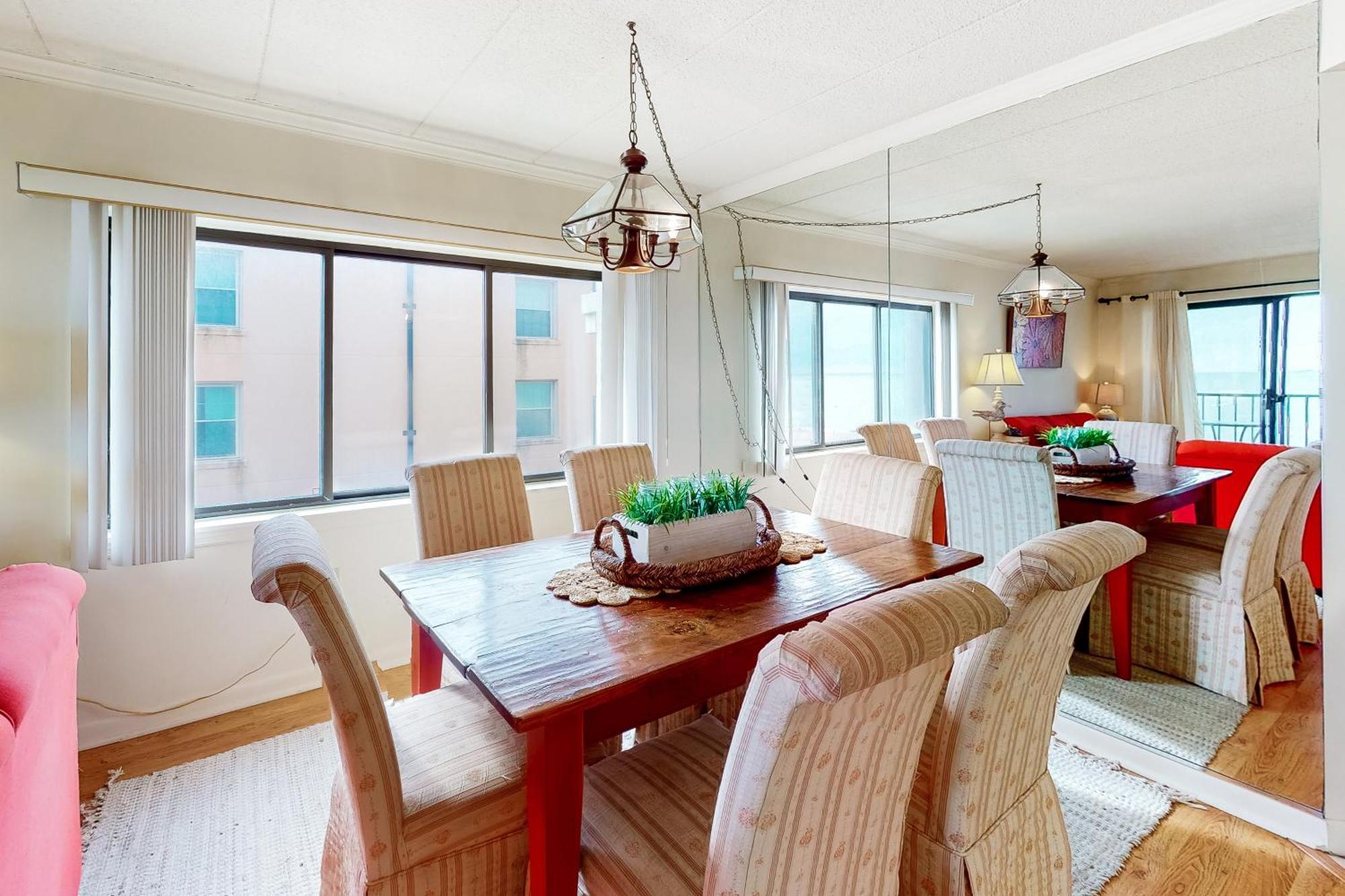 Waikiki Condos Ошен Сити Номер фото
