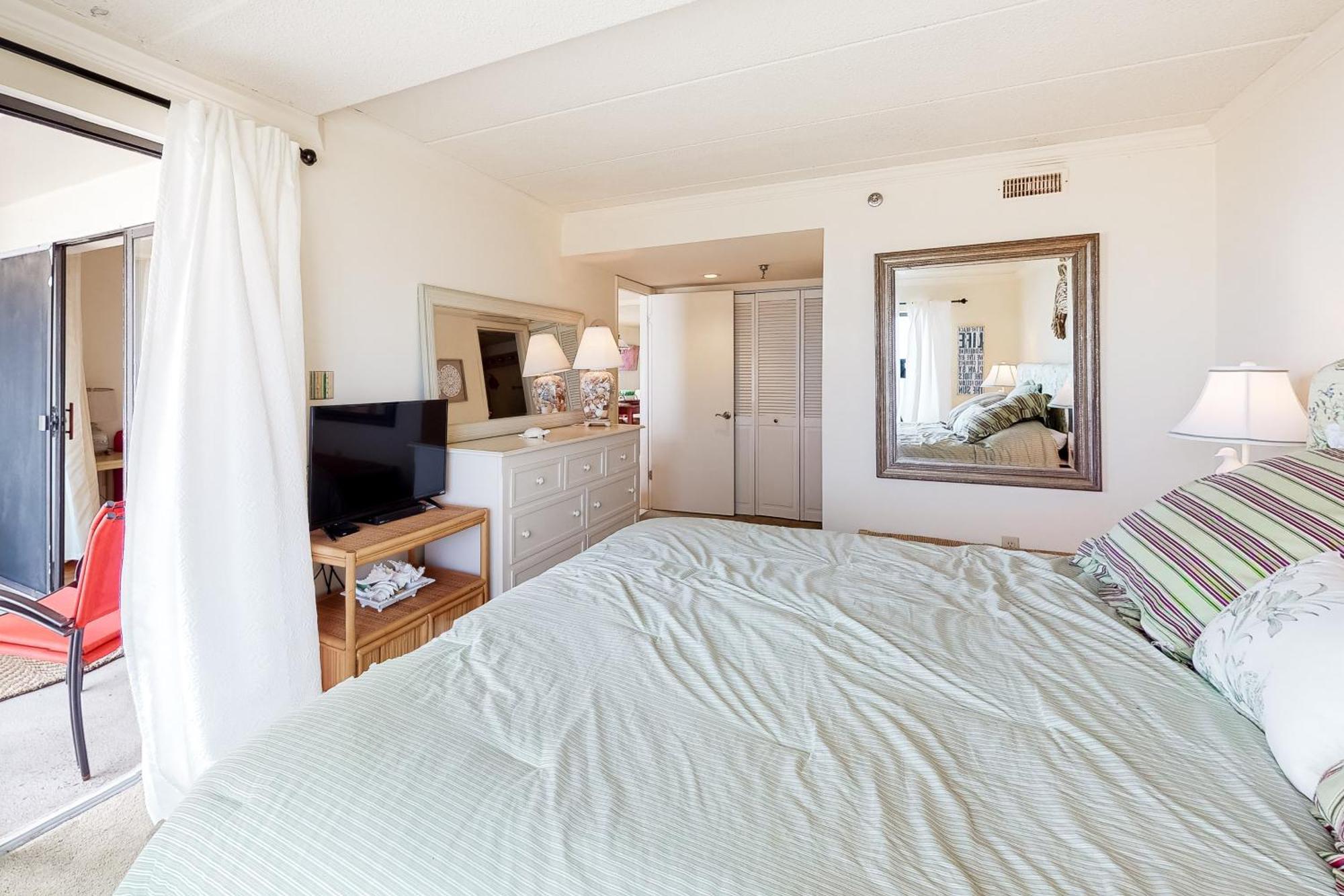 Waikiki Condos Ошен Сити Номер фото
