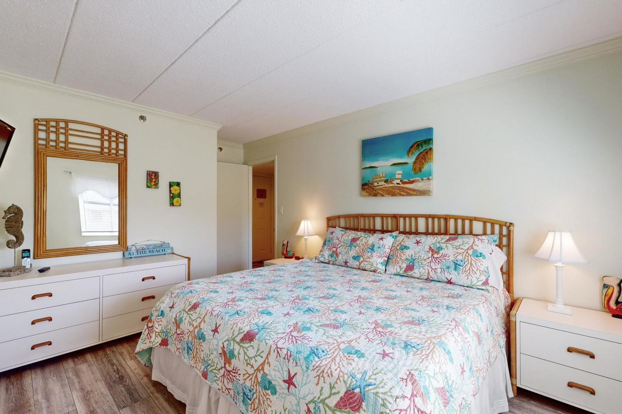Waikiki Condos Ошен Сити Экстерьер фото
