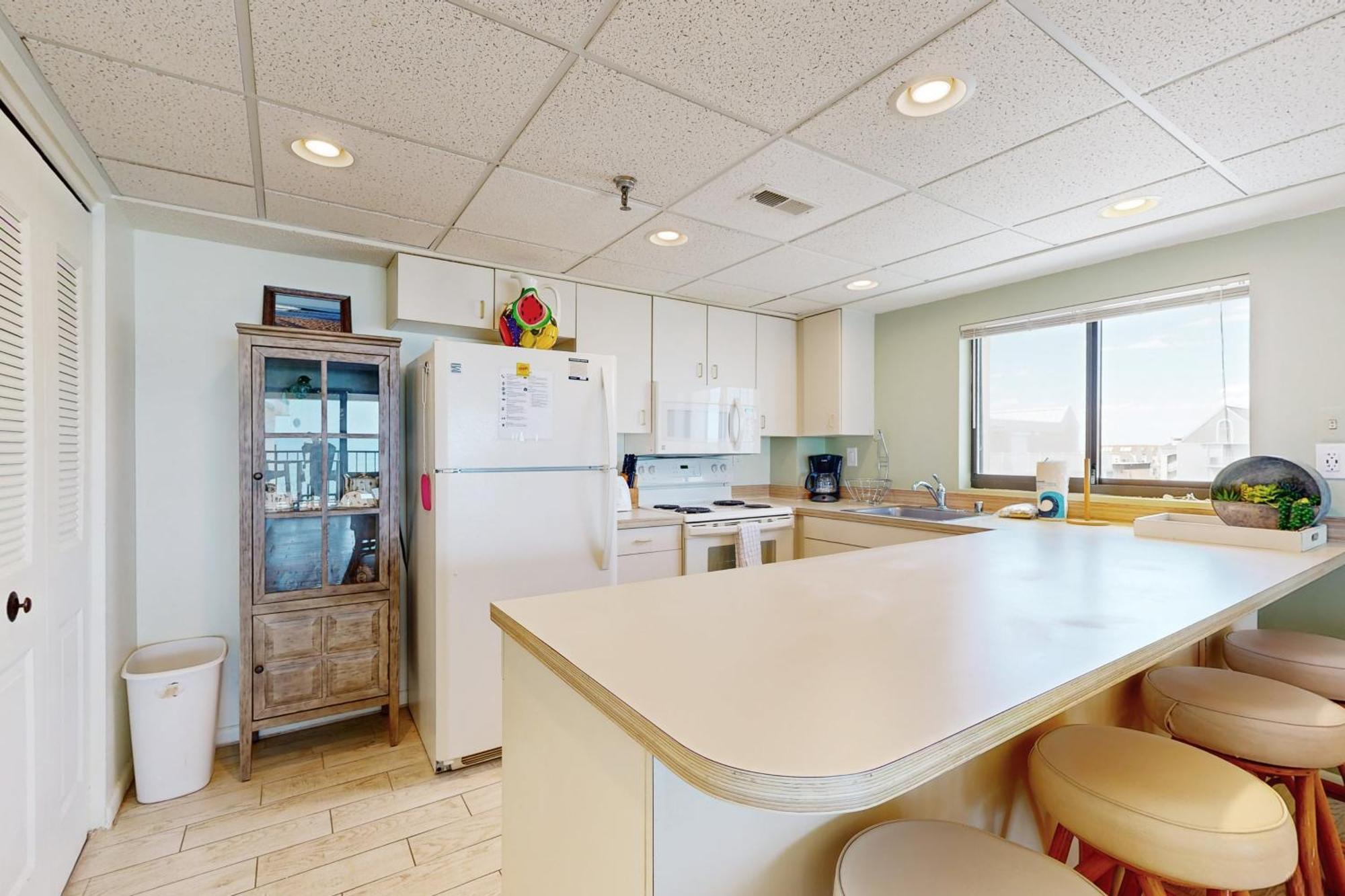 Waikiki Condos Ошен Сити Экстерьер фото