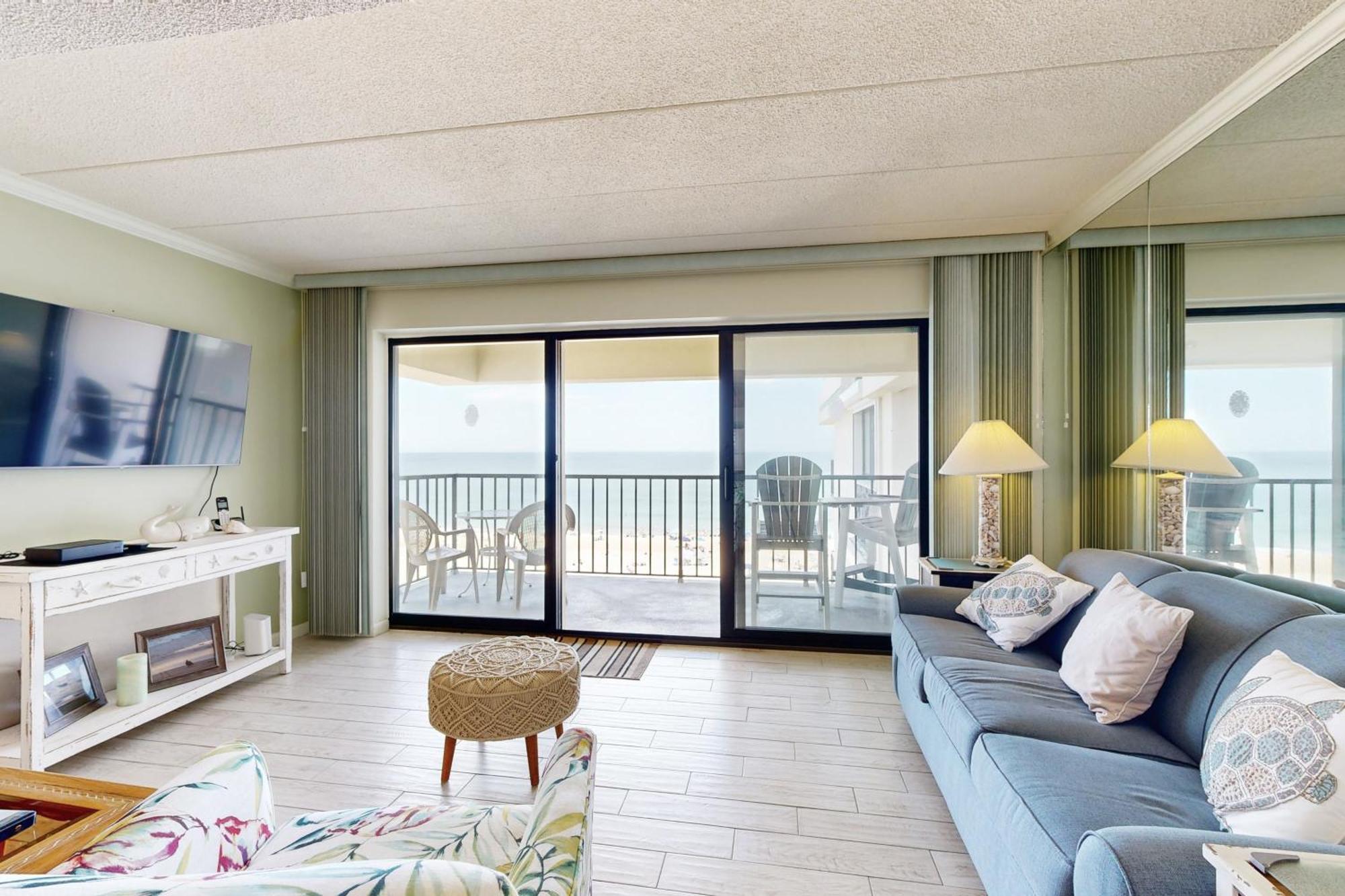 Waikiki Condos Ошен Сити Экстерьер фото